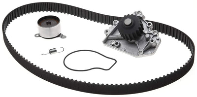 ACDelco Professional TCKWP184 Engine Timing Belt Kit with Water Pump