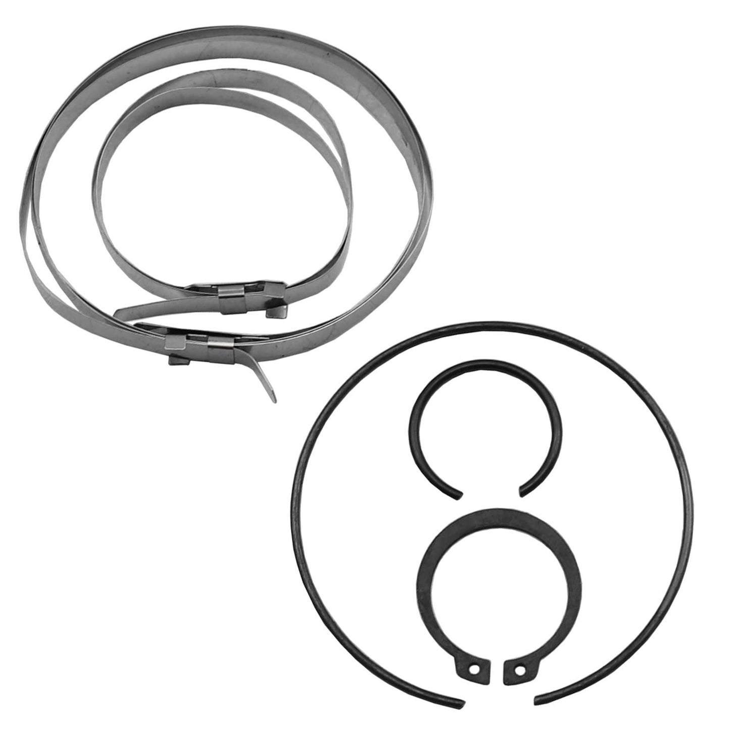 Beck/Arnley 103-2820 Kit de arranque de junta homocinética