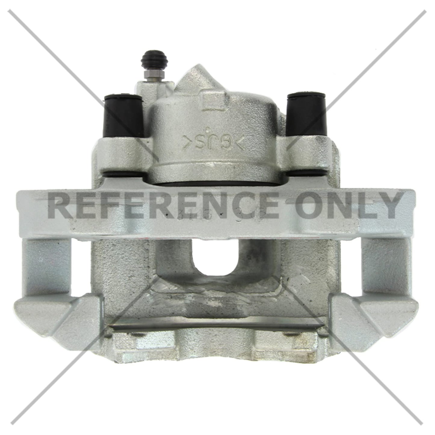 Centric Parts 14104020
