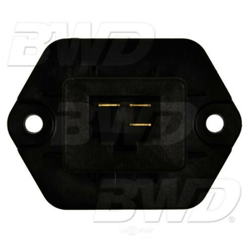 Resistencia del motor del ventilador HVAC BWD RU1494