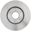 ACDelco Advantage 18A2433AC Rotor de frein à disque