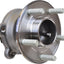 SKF BR930932 Axle Bearing and Hub Assembly