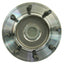 ACDelco Professional 515123 Wheel Bearing and Hub Assembly