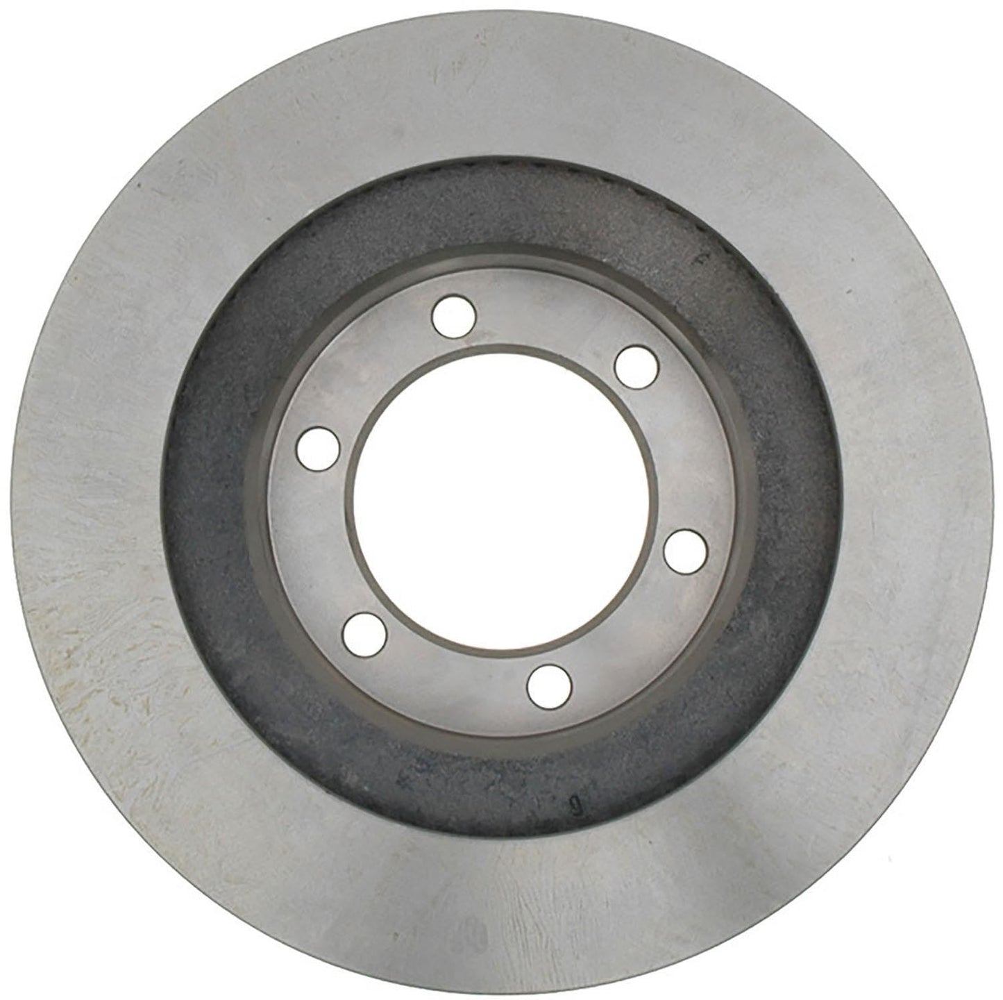 Rotor de freno de disco ACDelco Advantage 18A1615AC