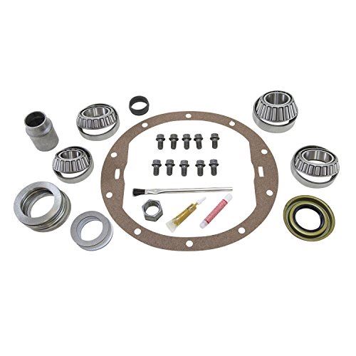 Kit de reconstruction différentielle Yukon Differential 14082