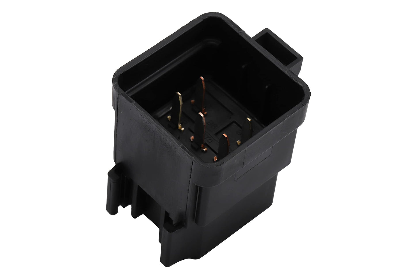 Genuine GM Parts 19118886 HVAC Blower Motor Relay