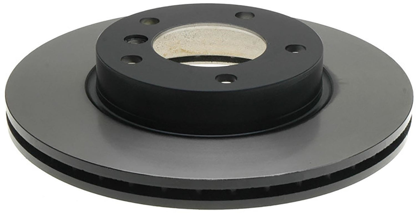 ACDelco Advantage 18A977AC Rotor de frein à disque