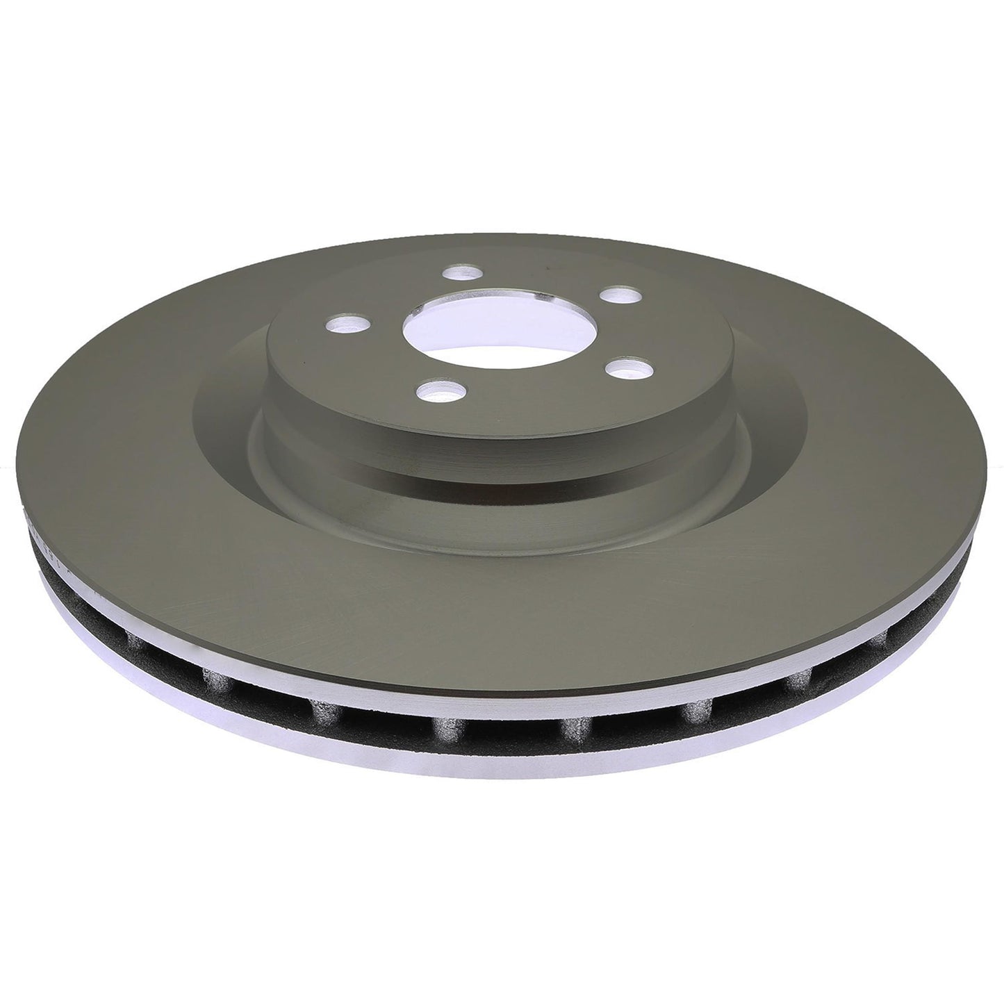 ACDelco Advantage 18A2695AC Rotor de frein à disque