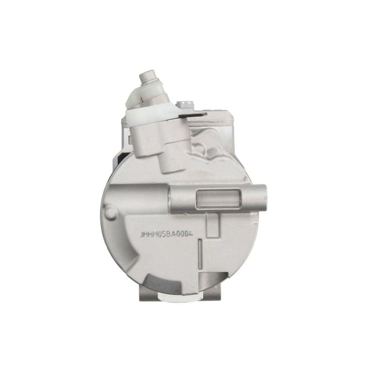 Compresor de aire acondicionado Nissens North America 89022
