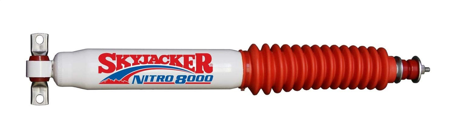 SKYJACKER N8025