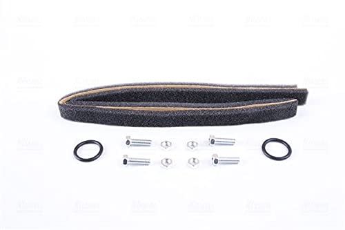 Nissens North America 72002 Noyau de chauffage CVC