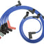 NGK Canada 52011 Spark Plug Wire Set