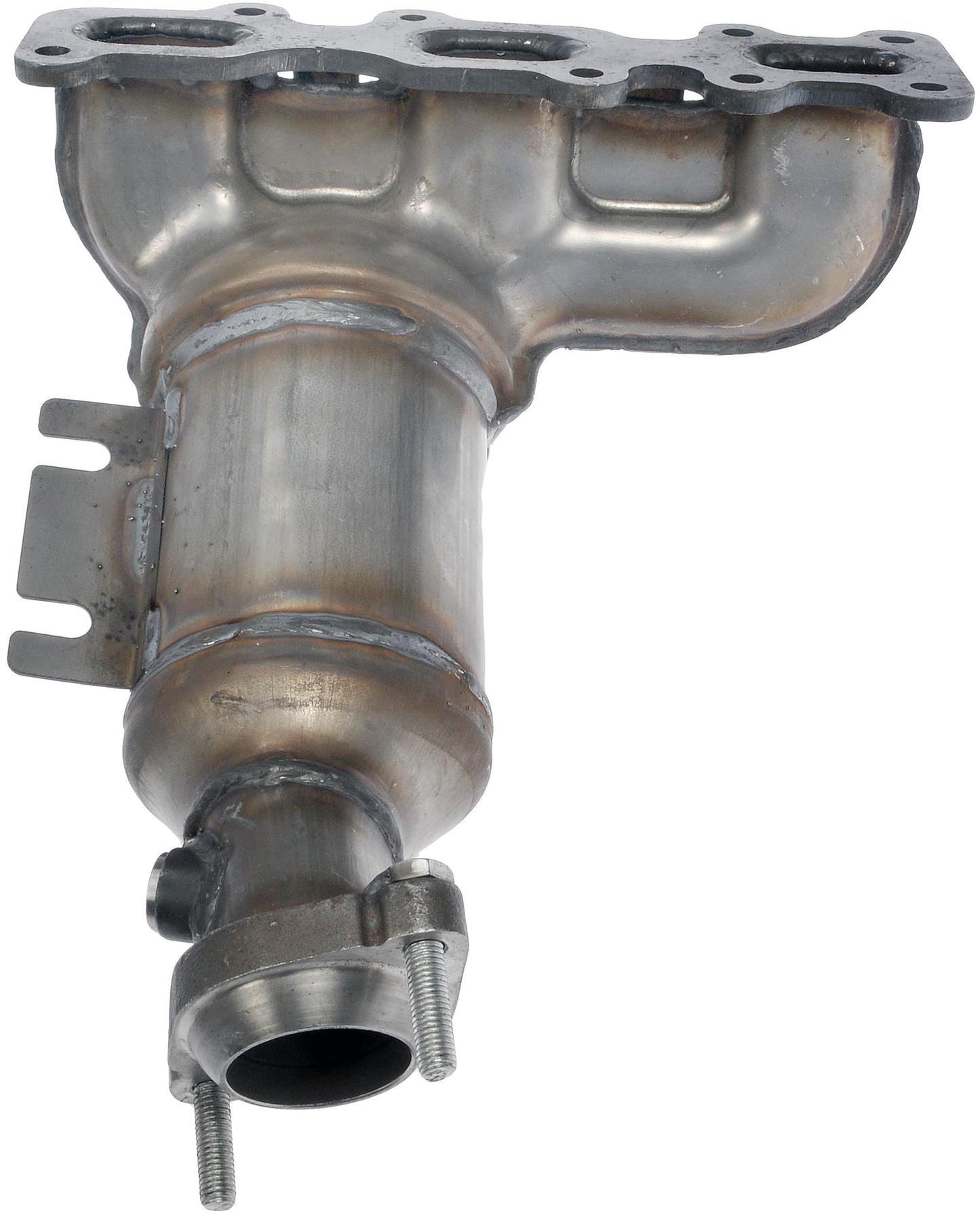 Dorman 674-256 Catalytic Converter with Integrated Exhaust Manifold