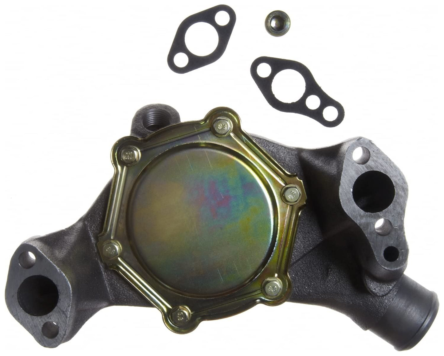 Gates 43114 Engine Water Pump