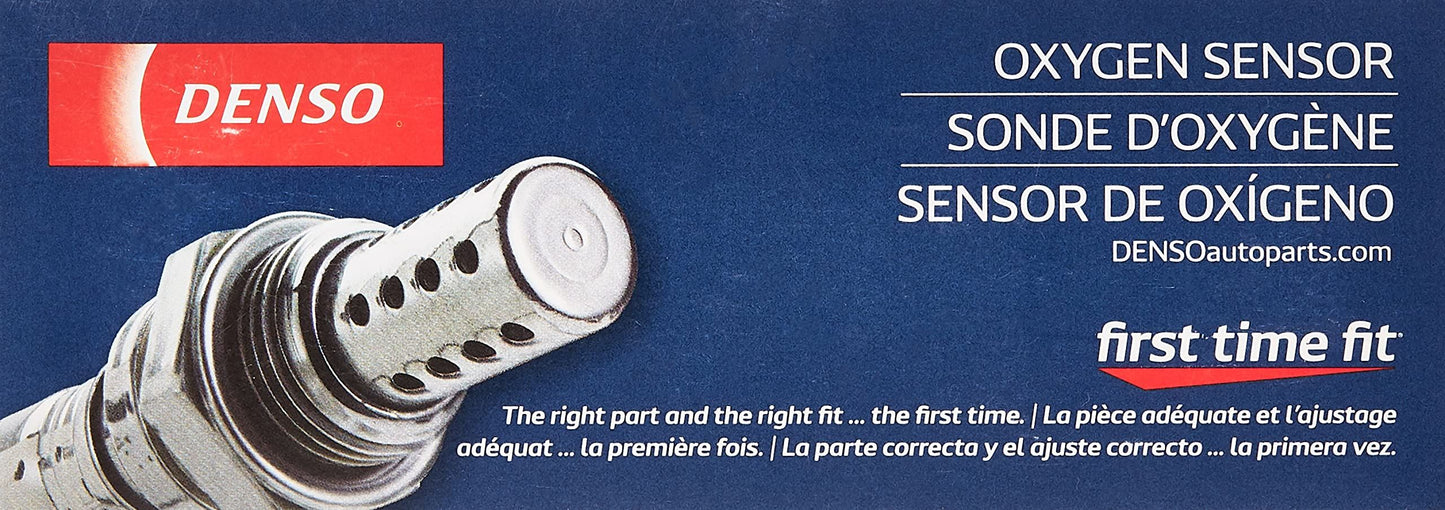 Denso 234-4630 Oxygen Sensor