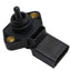 Beck/Arnley 158-0847 Sensor de presión del colector de inyección de combustible