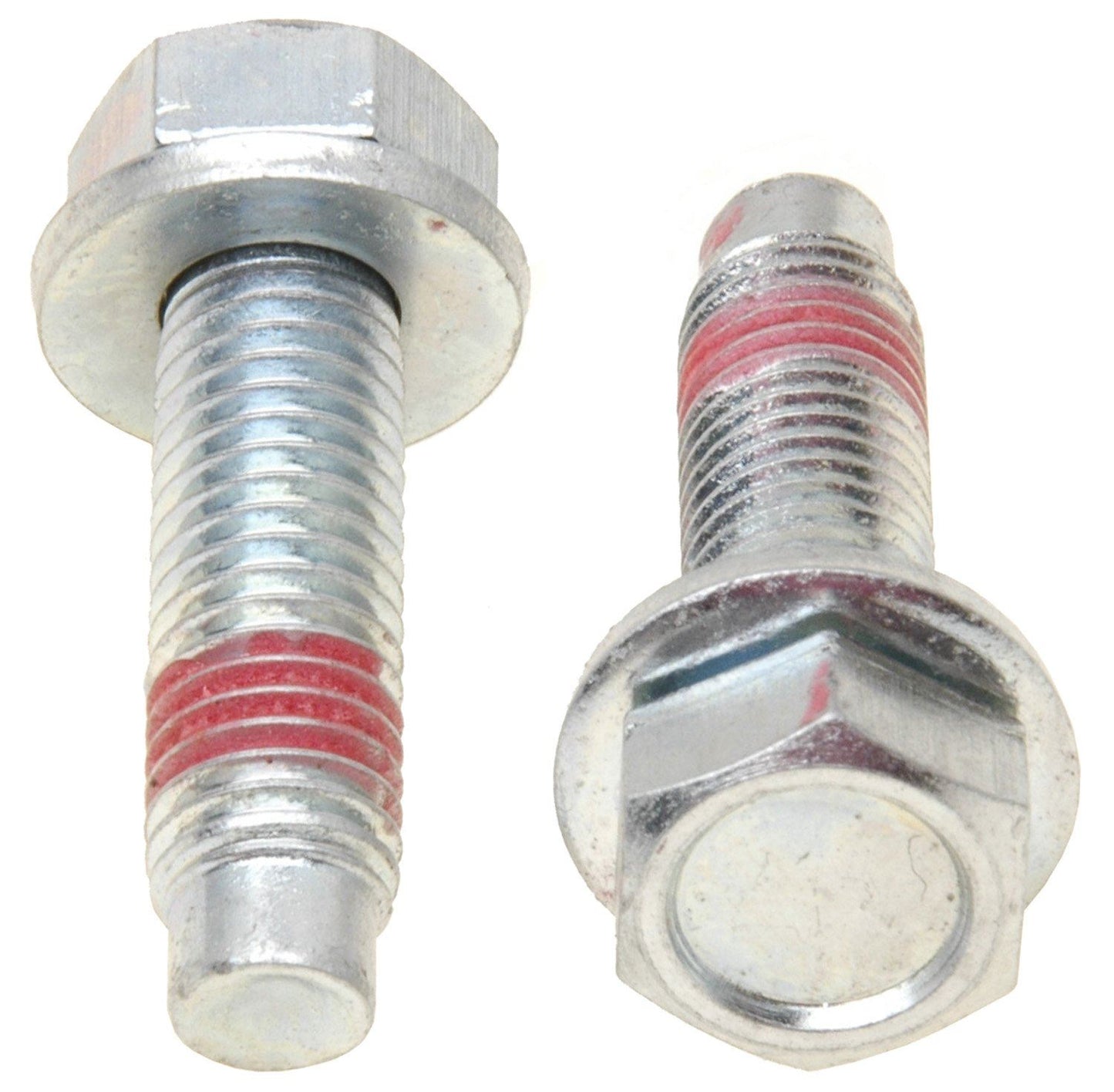 Raybestos H17009 Boulon de montage du support d'étrier de frein à disque