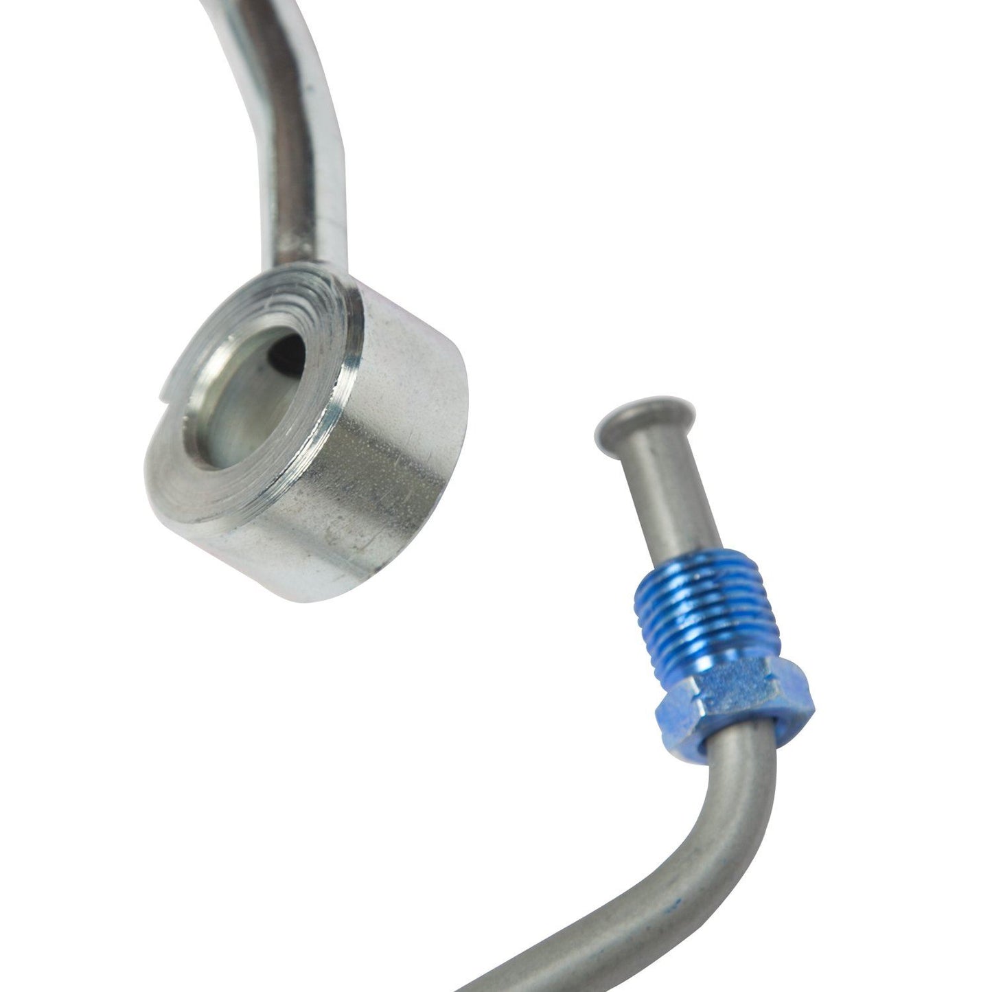 Edelmann 92414 Power Steering Pressure Line Hose Assembly