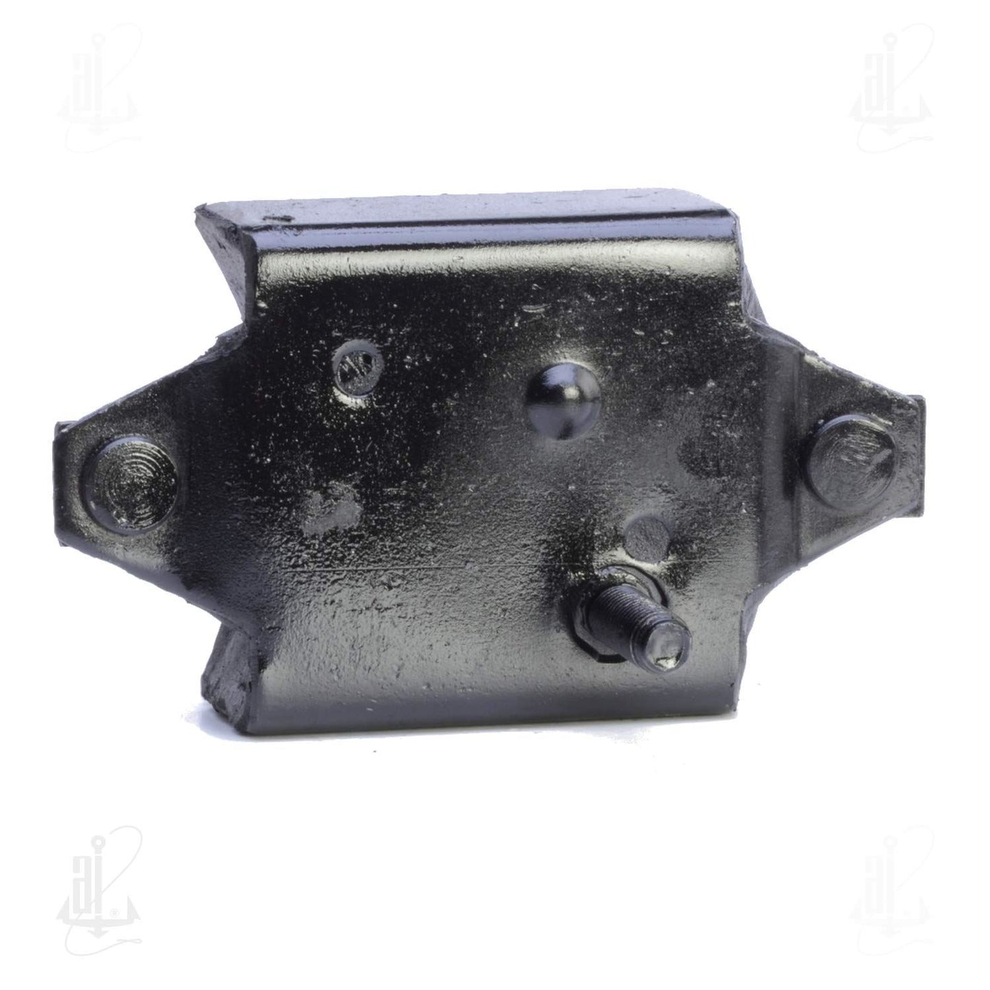 Ancla 2501 Soporte del motor