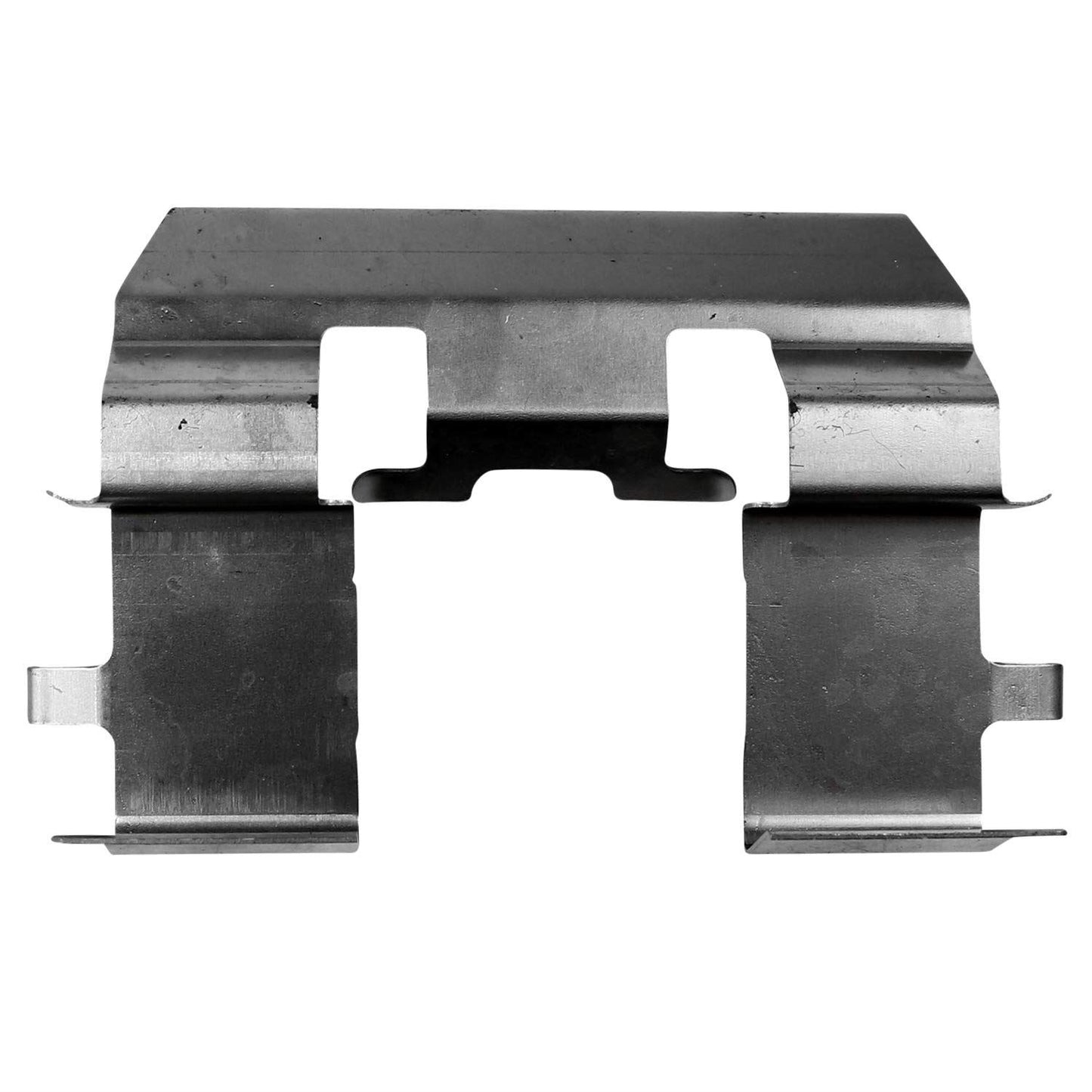 Beck/Arnley 084-1415 Kit de herrajes para frenos de disco