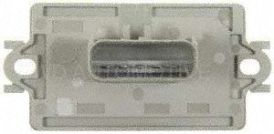 Resistencia del motor del ventilador HVAC BWD RU1186