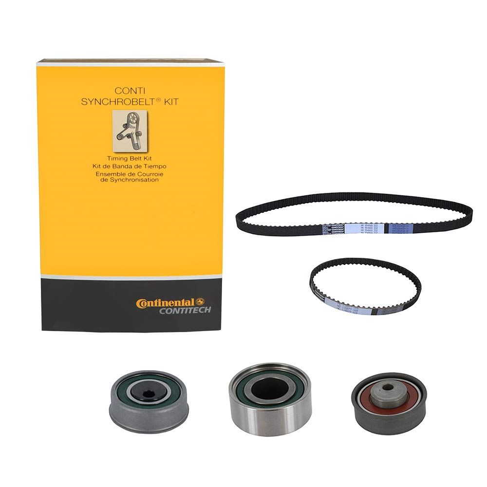 CRP TB332-168K1 Engine Timing Belt Component Kit