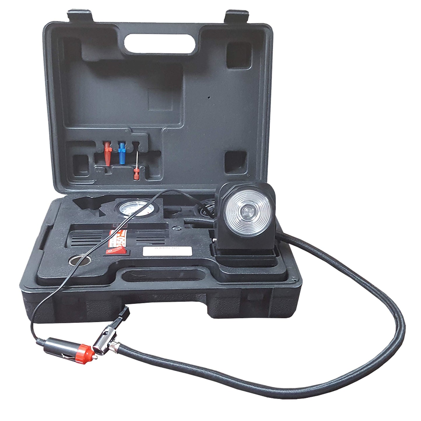 ILINK INDUSTRIES 2110