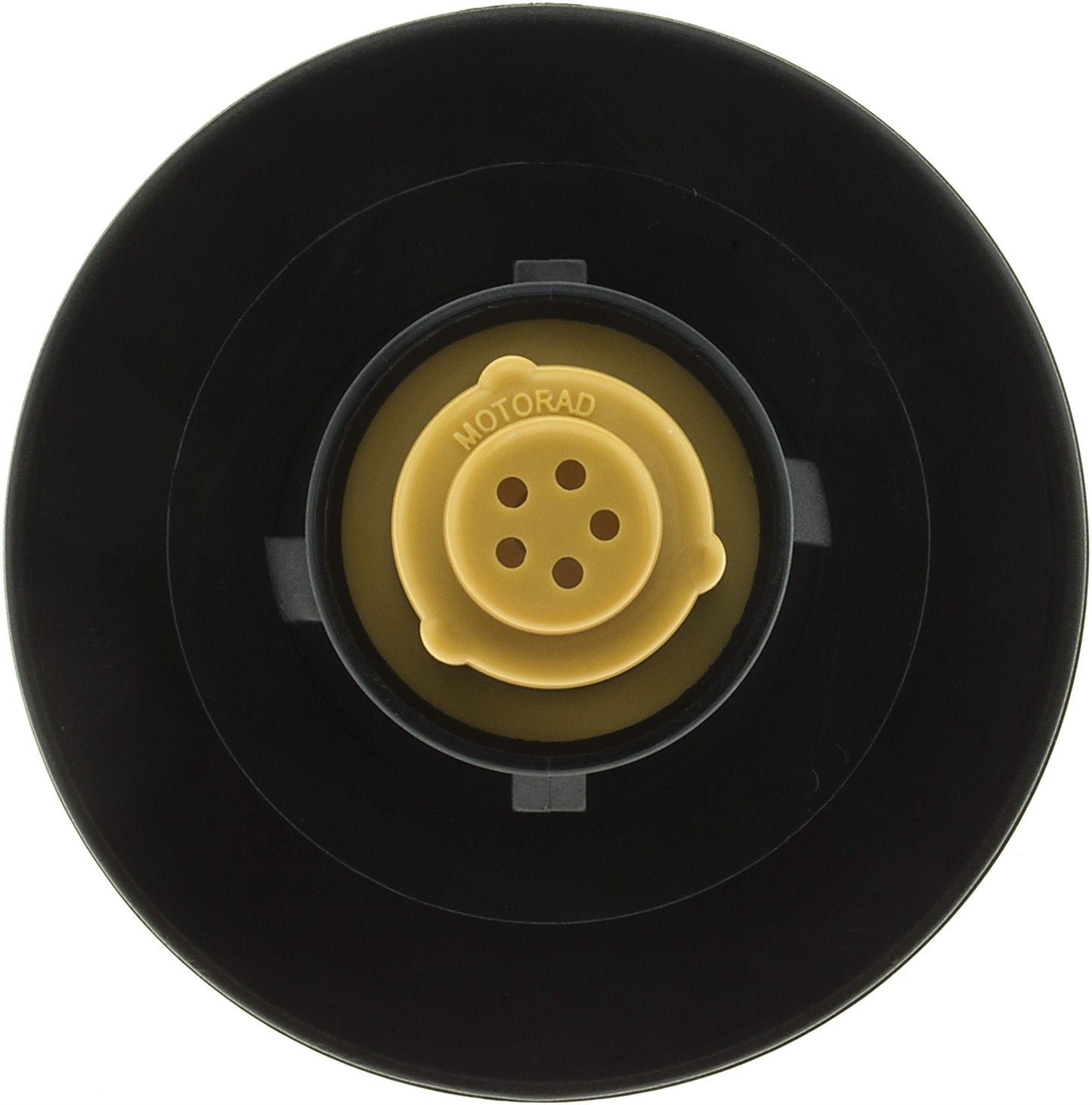 Gates 31775 Tapa del tanque de combustible