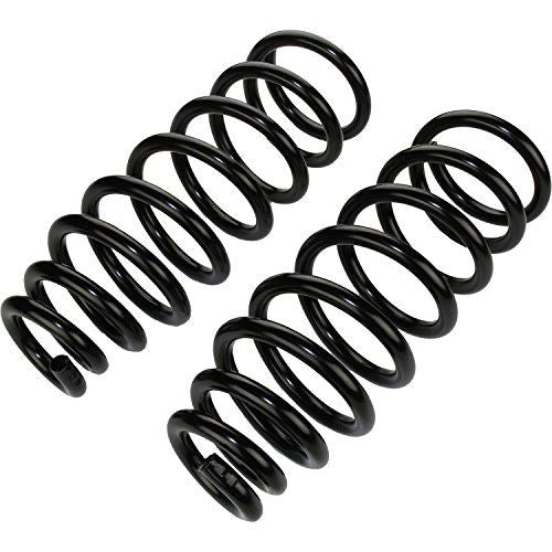 Moog 81522 Coil Spring Set