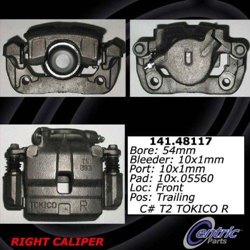 Centric Parts 14148118