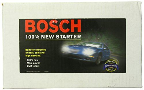 Bosch SR229N