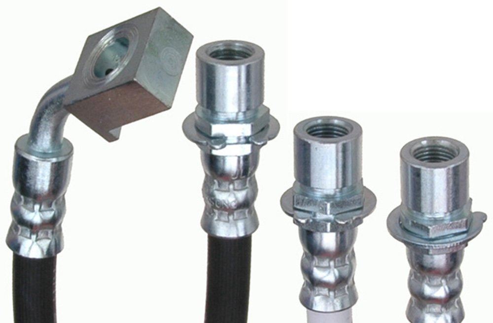 Manguera hidráulica de freno Raybestos BH383196