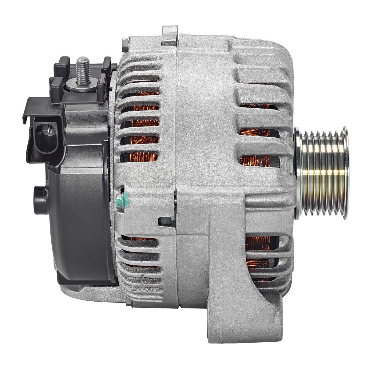 Alternateur Valeo 439601