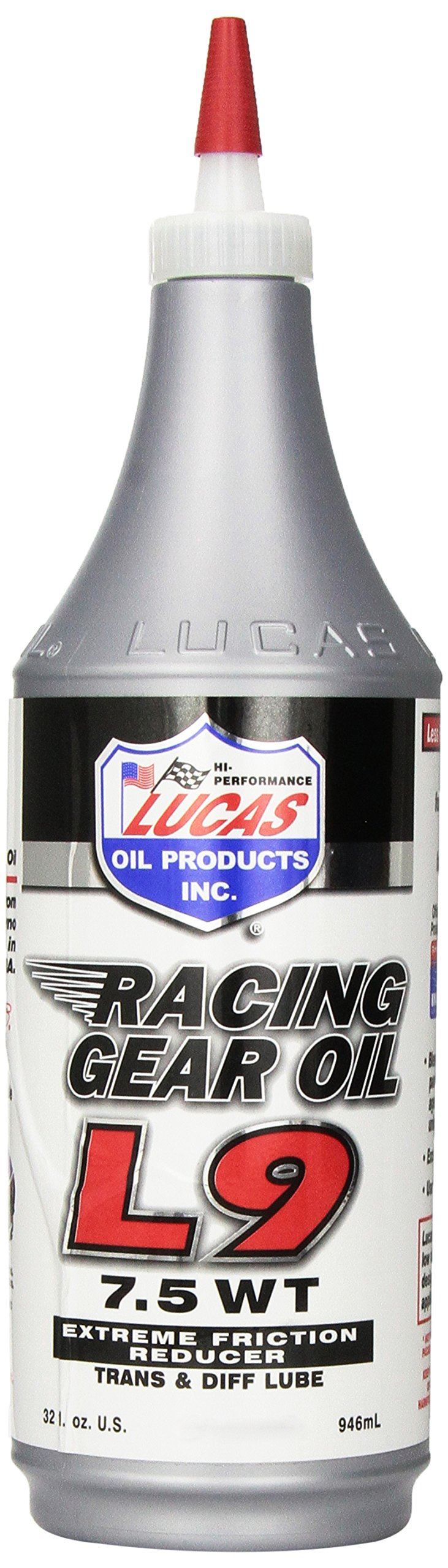 LUCAS OIL 10456