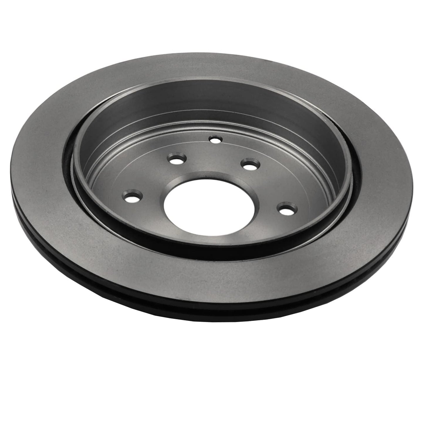 Beck/Arnley 083-3544 Rotor de freno de disco
