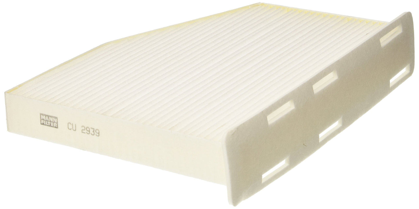 Filtro de aire de cabina DENSO 453-4007