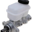 RAYBESTOS MC390699