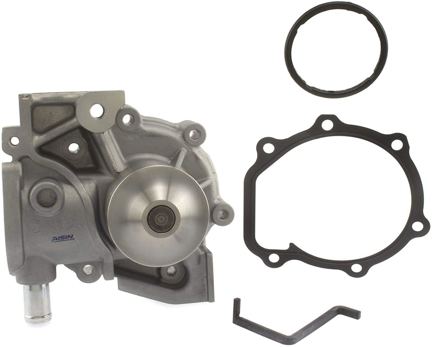 Aisin TKF-001 Engine Timing Belt Kit with Water Pump