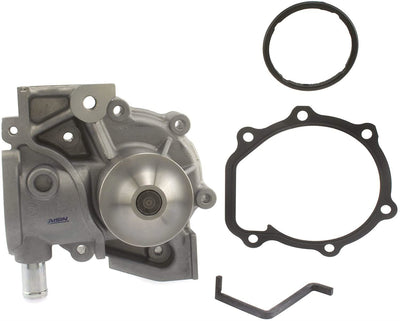 Aisin TKF-001 Engine Timing Belt Kit with Water Pump