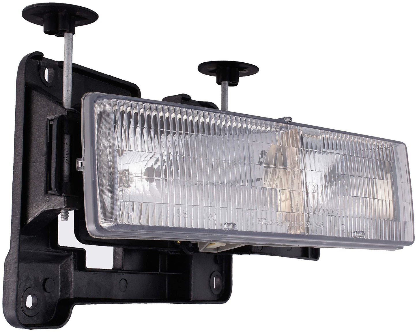 Dorman 1590001 Headlight Lens
