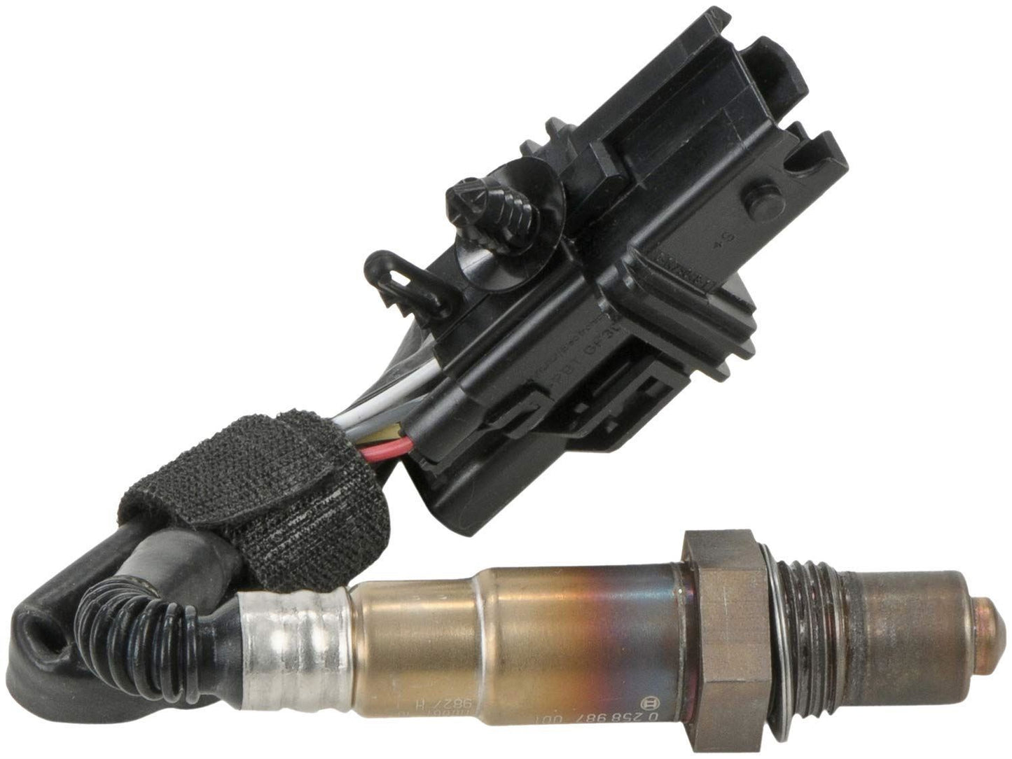 Bosch 17205 Oxygen Sensor