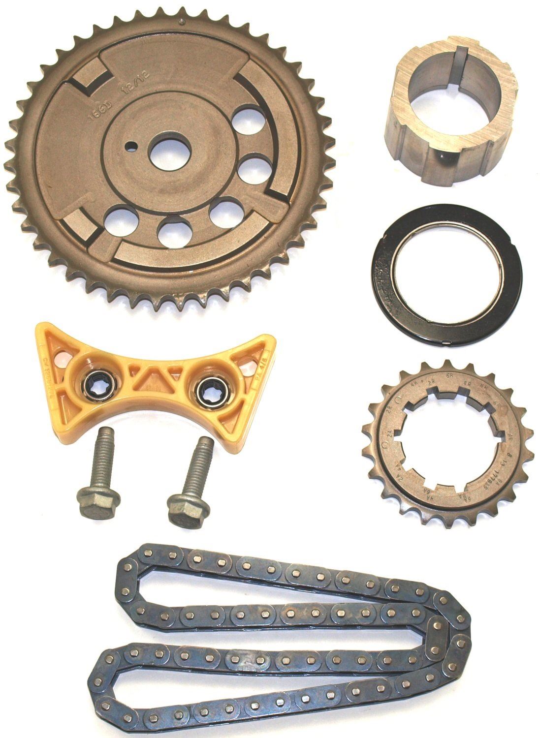 Cloyes Gear &amp; Product 9-3673TX9 Juego de sincronización del motor