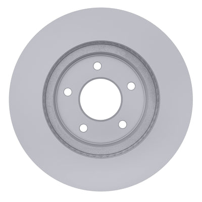 ACDelco Advantage 18A1424AC Rotor de frein à disque
