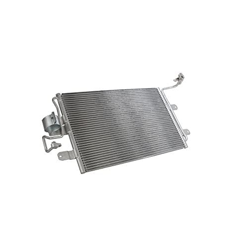 Nissens North America 94310 A/C Condenser