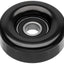 ACDelco Professional 38011 Polea tensora de correa de transmisión de accesorios