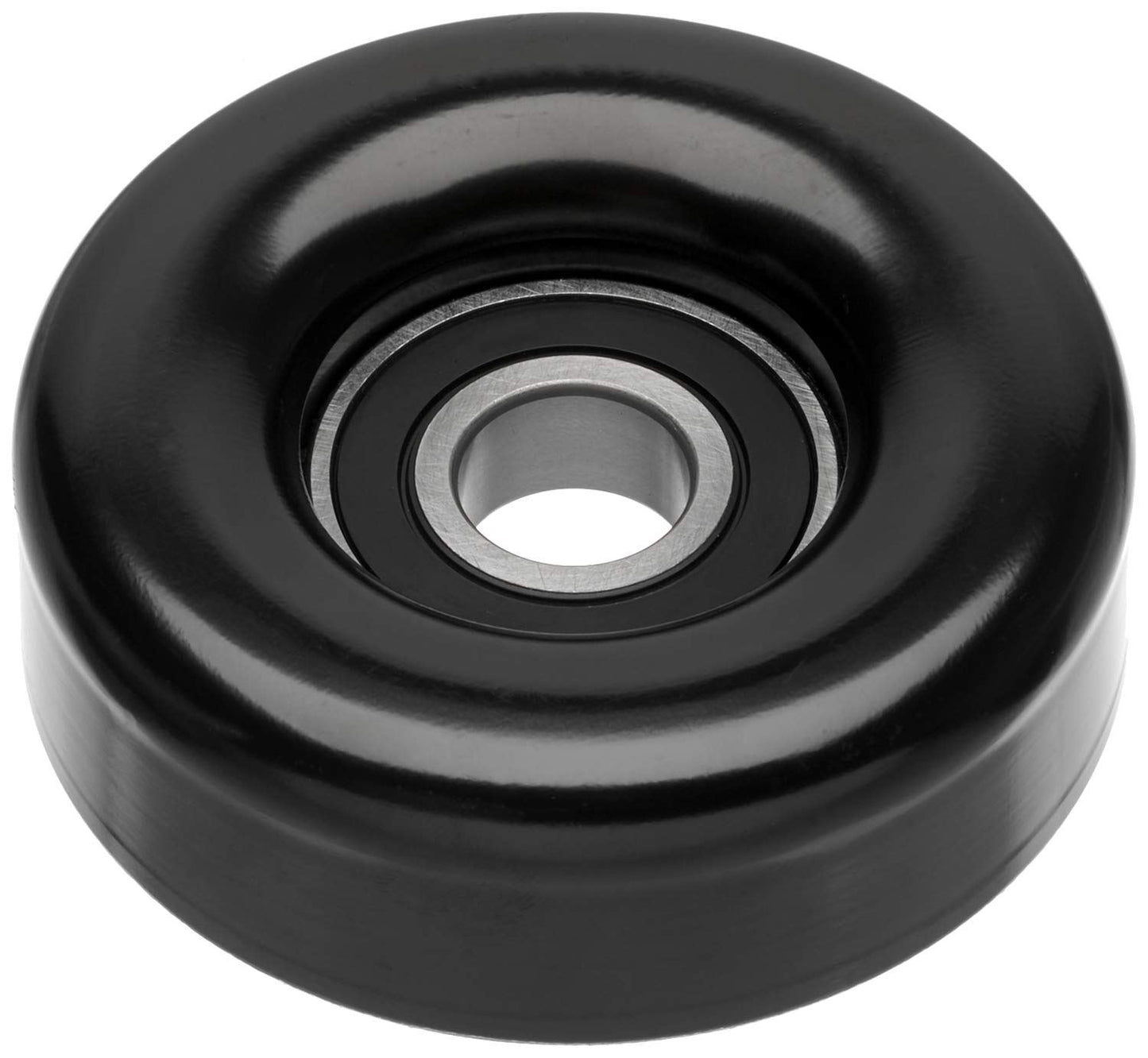 ACDelco Professional 38011 Polea tensora de correa de transmisión de accesorios