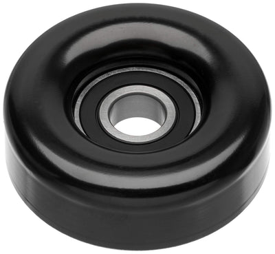 ACDelco Professional 38011 Polea tensora de correa de transmisión de accesorios