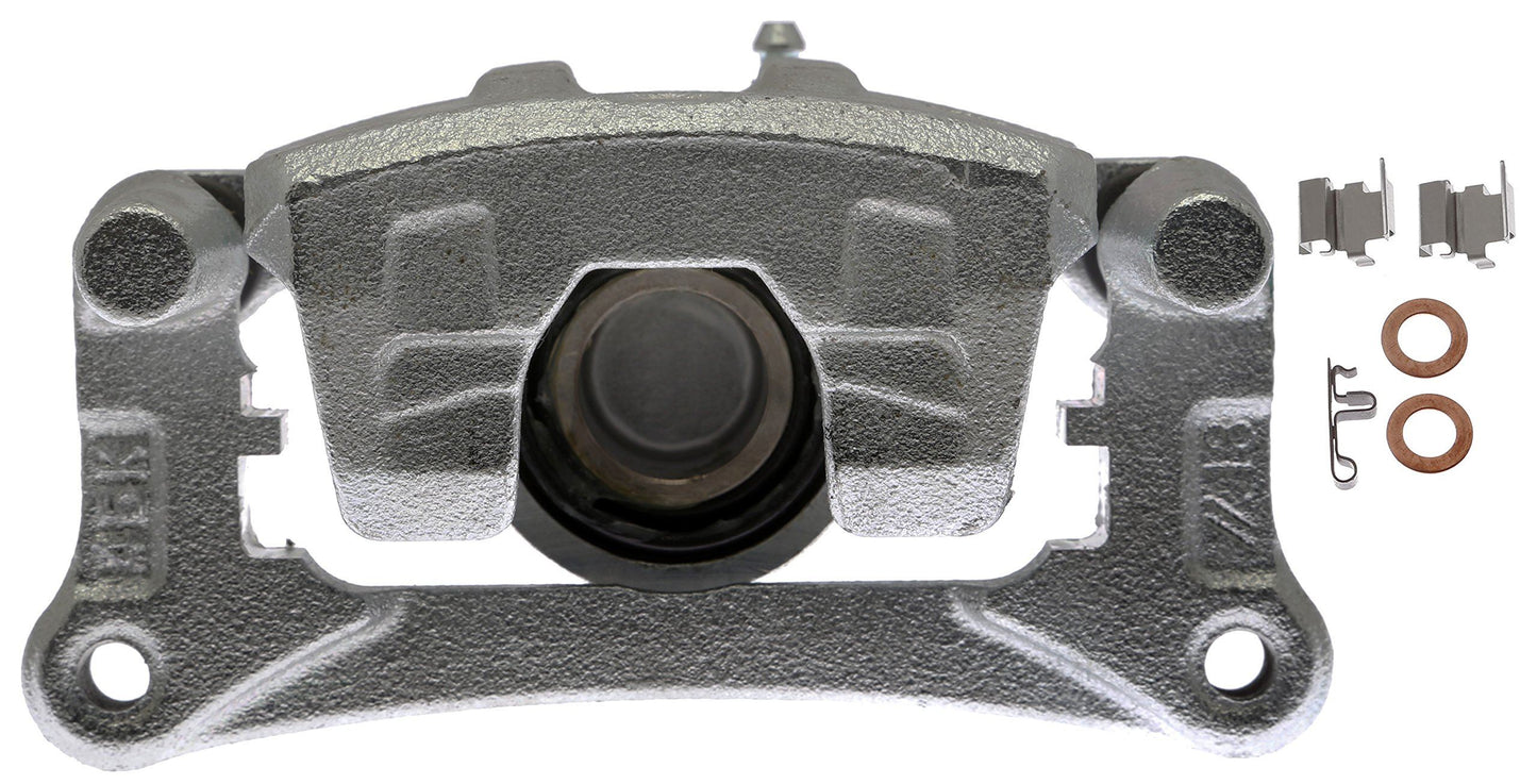 ACDelco Professional Durastop 18FR12579 Pinza de freno de disco