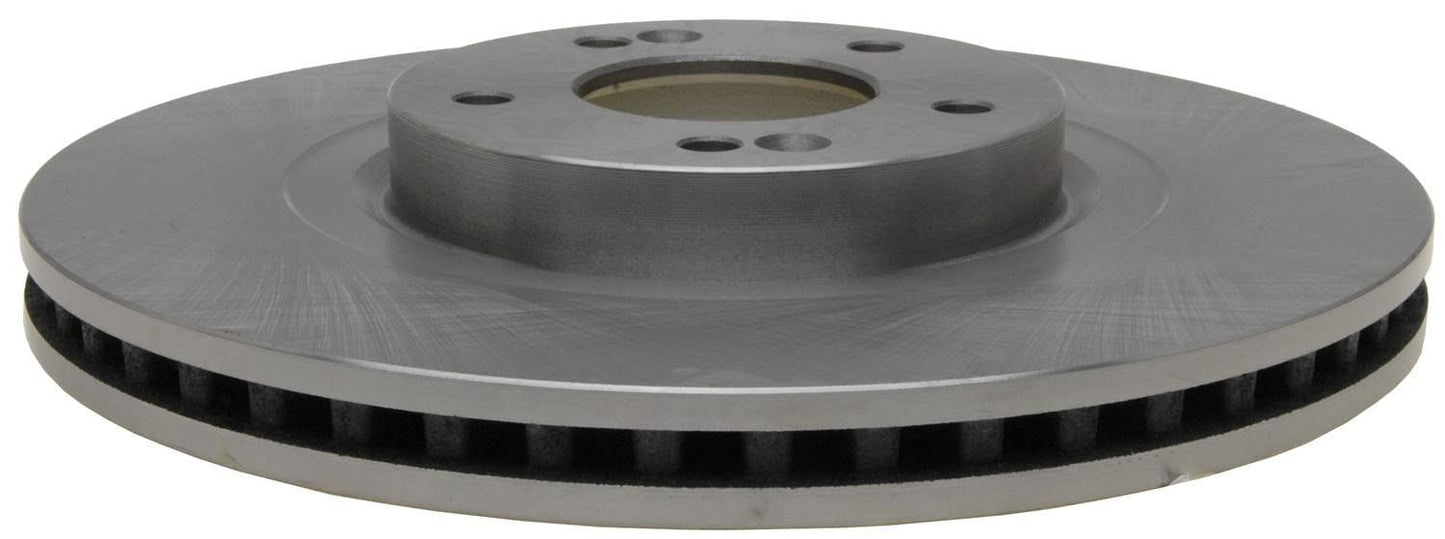 ACDelco Professional Durastop 18A81010 Rotor de freno de disco
