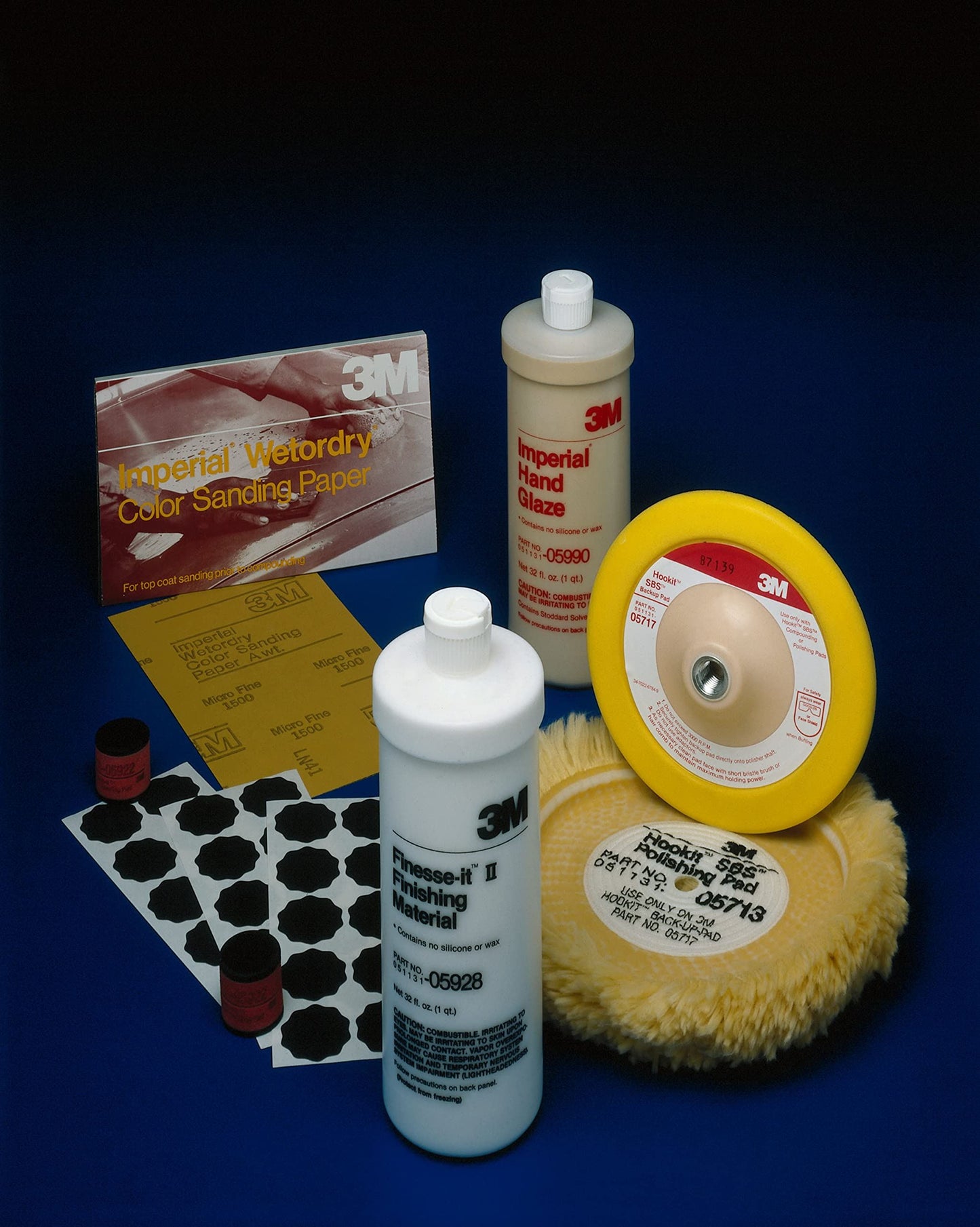 3M 05921 (Pack of 100)